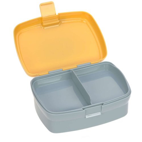 Svačinový set Lässig 2025