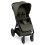 Sportovní kočárek ABC Design AVUS 2 2025 - Varianta: avocado