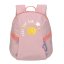 Batůžek LÄSSIG TINY OUTDOOR 2025 - Varianta: LÄSSIG Tiny Backpack Outdoor Cloud 2025 dark blue