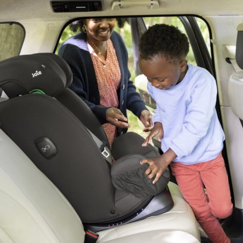 Autosedačka Joie EVERY STAGE™ R129 2026