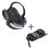 Set autosedačky BeSafe IZI GO MODULAR i-Size X1 2023 + základna ISOFIX