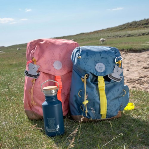 Dětský batoh Lässig ADVENTURE big 2026