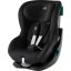 Autosedačka Britax KING PRO 2024 - Varianta: Space Black