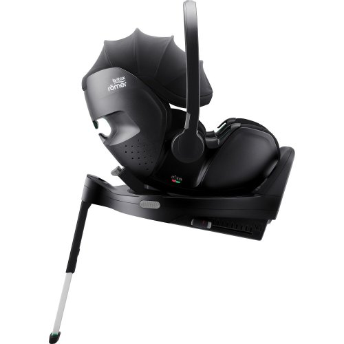 Trojkombinace kočárku Britax SMILE 5Z +  Vario Base 5Z 2025