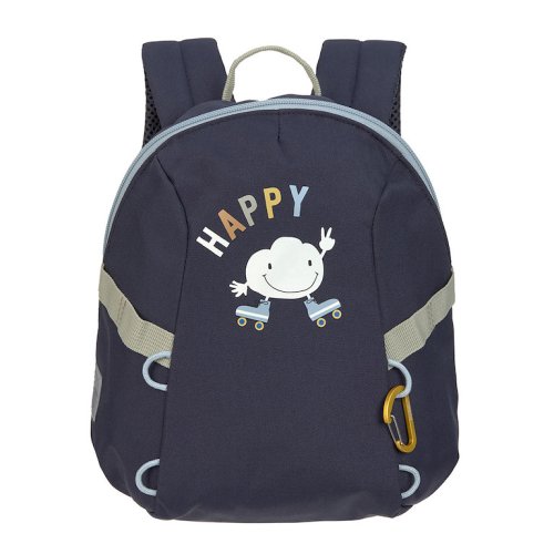 Batůžek LÄSSIG TINY OUTDOOR 2025 - Varianta: LÄSSIG Tiny Backpack Outdoor Cloud 2025 dark blue
