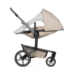 Komfortní stínítko Joolz Day5 2025