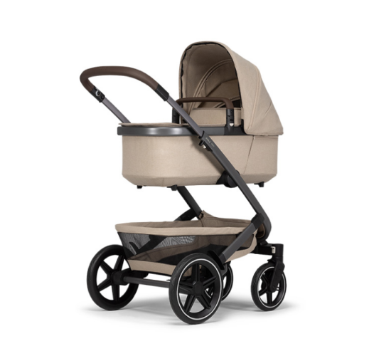 Kombinovaný kočárek Joolz Geo3 2025 - Timeless Taupe