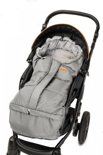 Fusak zimní SENSILLO Combi polar 3v1