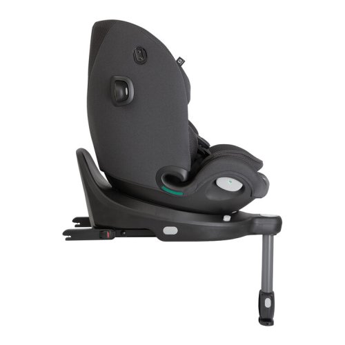 Joie i-Spin 360™ Max & canopy mercury mesh