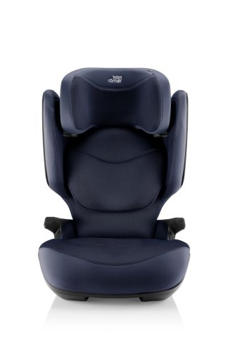 Autosedačka Britax KIDFIX Pro M Style 2025 - Varianta: Dusty Rose