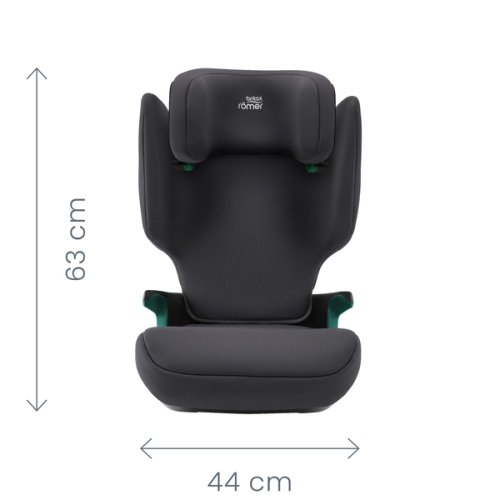Autosedačka Britax/Römer DISCOVERY PLUS 2024