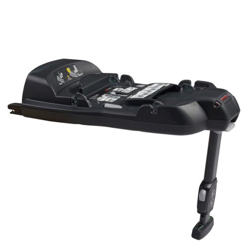 BeSafe set iZi Go Modular i-Size X1 2023 anthracite mesh - Varianta: BeSafe set iZi Go Modular i-Size X1 2023 anthracite mesh