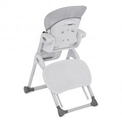 Jídelní židlička Joie MIMZY™ RECLINE 2024