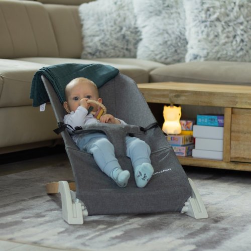 Lehátko Petite&Mars CALMY 2023