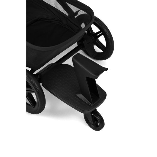 Joolz Geo3 l Day+ a Day3 Sourozenecké stupátko včetně sedátka 2025