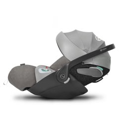Autosedačka Cybex CLOUD Z2 i-size PLUS 2023