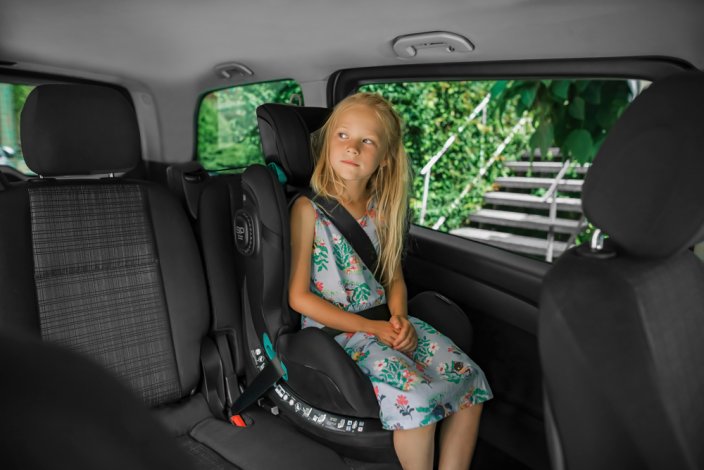 Autosedačka Voyager Maxi Zopa 2026