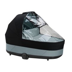 Transparetní pláštěnka Cybex CARRY COT S Lux 2025