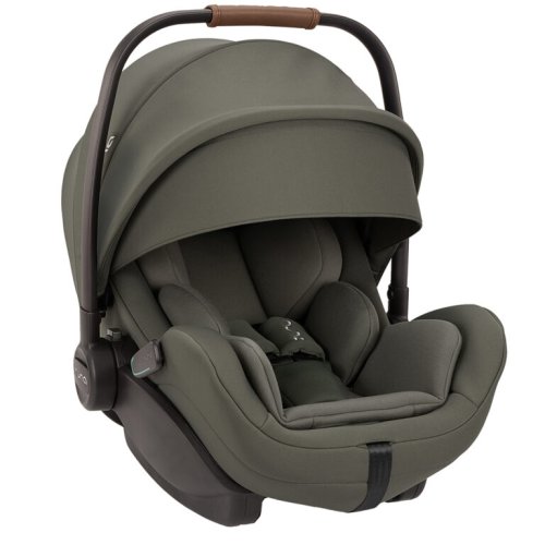 Autosedačka Nuna ARRA™ flex NEW 2026 - Varianta: Nuna ARRA™ flex 2025 pine