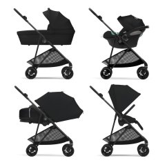 Sportovní kočárek Cybex MELIO 2022