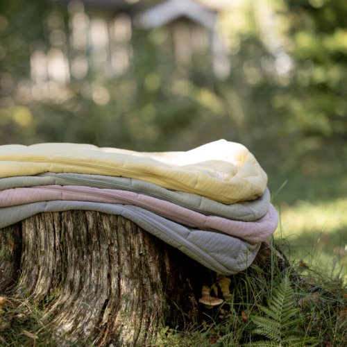 Jarní fusak Voksi BREEZE LIGHT 2026