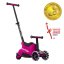 Multifunkční koloběžka SmarTrike XTEND RIDE-ON 2025 - Varianta: smarTrike Xtend Ride-on 2025 blue