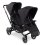 Sourozenecký/Dvojčatový kočárek ABC Design ZOOM 2 2025 - Varianta: avocado