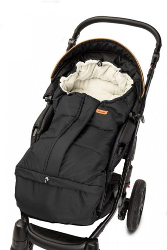 Fusak zimní SENSILLO Combi polar 3v1