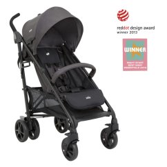 Golfový kočík Joie BRISK™ LX 2025