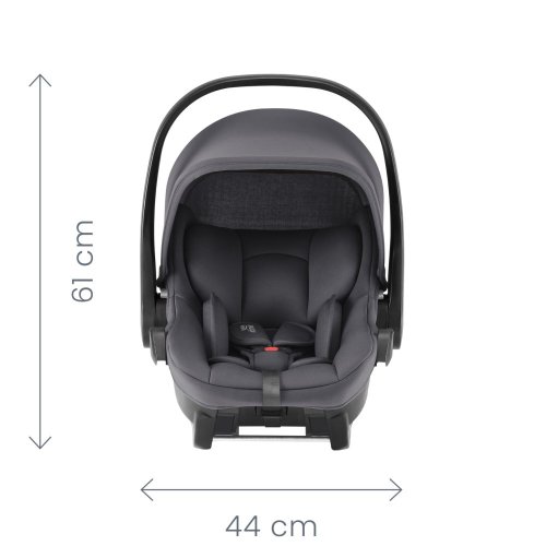 Autosedačka Britax/Römer Baby-Safe Core 2026