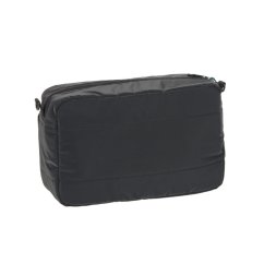 Organizér na kočárek LÄSSIG Casual Buggy Bag 2026 black