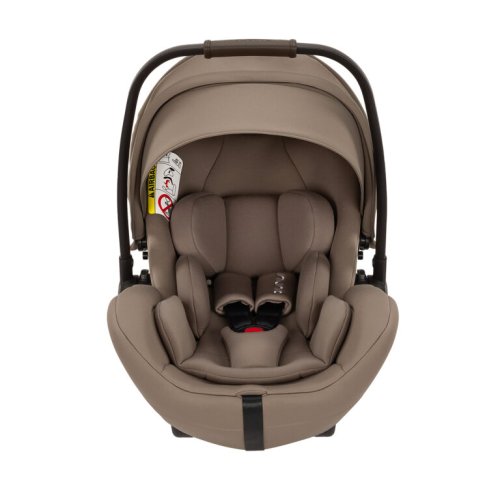 Autosedačka Nuna ARRA™ flex 2025 - Varianta: Nuna ARRA™ flex thunder