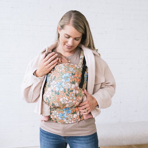 Ergonomické nosítko Tula FREE TO GROW 2025