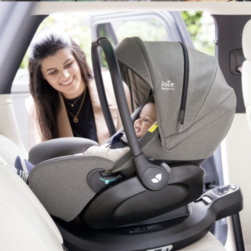 Autosedačka Joie I-LEVEL™ Pro 2025