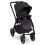 Sportovní kočárek ABC Design SAMBA 2 2025 - Varianta: avocado