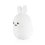 Silikonová LED noční lampičkaZopa s hudbou vel. L 2025 - Varianta: Rabbit