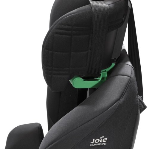 Autosedačka Joie I-PLENTI Signature 2026