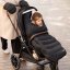 Dvojkombinace Nuna kočárku TRIV™ lx 2026 caviar