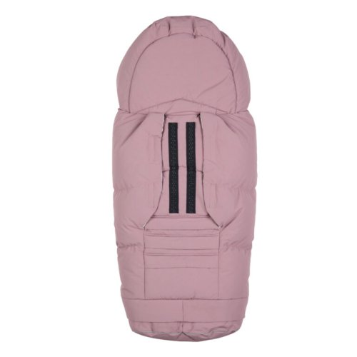 Zimní fusak Voksi CITY NORTH 2026 - Varianta: Voksi City North black cream