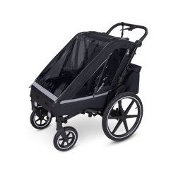 Cyklokočík ABC Design BIKE TRAILER TOUR 2025