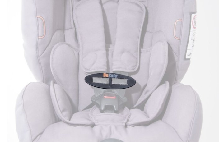 Držák pásů BeSafe BELT COLLECTOR 2025