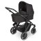 Dvojkombinace kočárku ABC DESIGN Salsa 4 Air s adaptérem ZDARMA