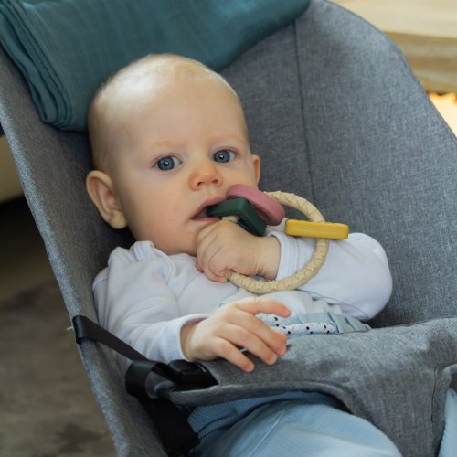 Lehátko Petite&Mars CALMY 2023