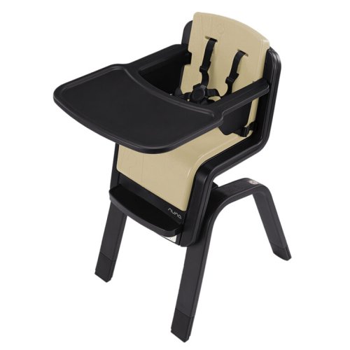 Jedálenská stolička Nuna ZAAZ 2026 - Varianta: Nuna ZAAZ™ safari