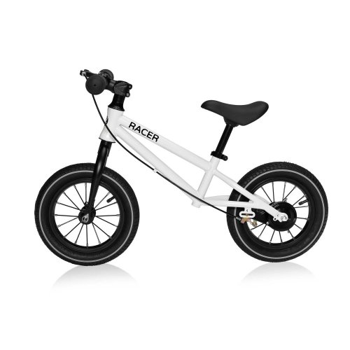 Odrážedlo Racer s brzdou Zopa 2026 - Varianta: Moss Green