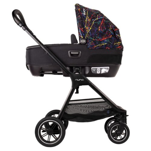 Dvojkombinácia kočíka Nuna TRIV™ NEXT - Limitovaná edícia Rainbow