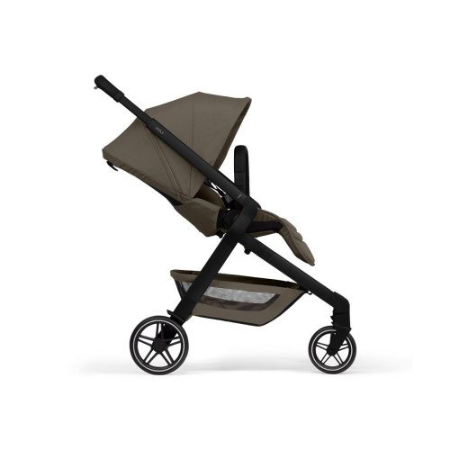 Joolz Hub² l Hazel brown