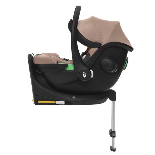 Autosedačka XM Plus i-Size bundle Zopa 2026