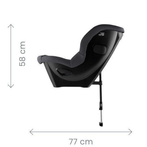 Autosedačka Britax SAFE-WAY M 2024