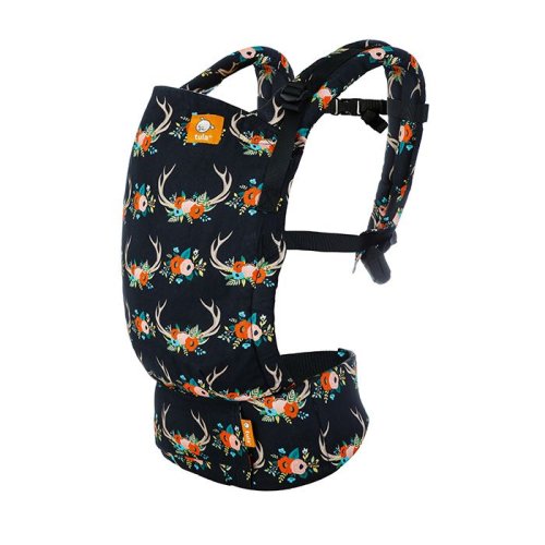 Ergonomické nosítko Tula FREE TO GROW 2025